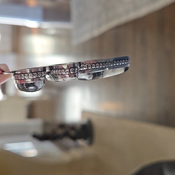 Buffalo Turquoise Pendant - Picture 3 of 7